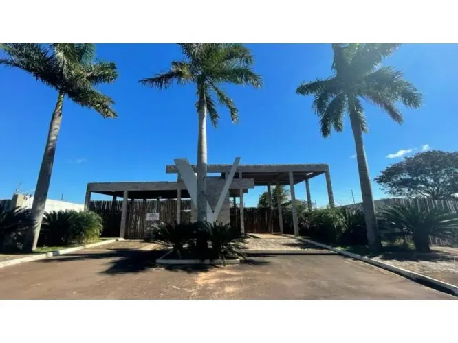 Terreno em Leilão - Pérola - Pérola - PR
