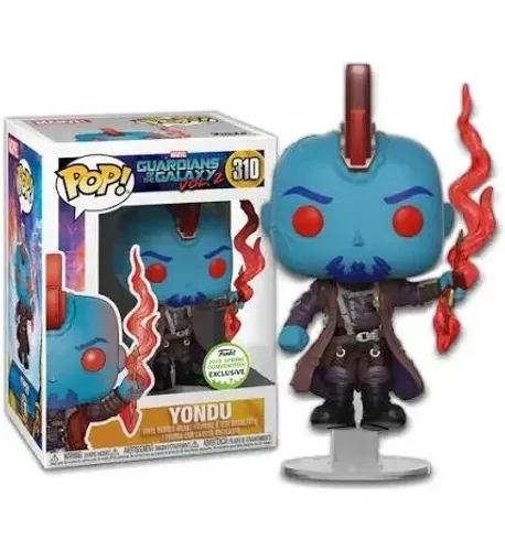 Funko Pop! Marvel - Yondu #310 Original