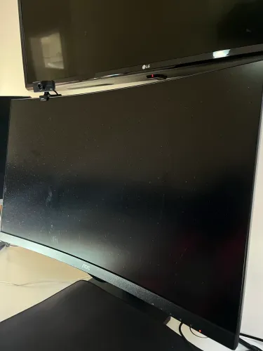 MONITOR GAMER AOC AGON G4Z 27, 27 POL, VA, FHD, 0.3MS, 280HZ