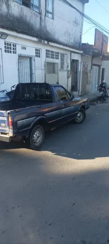 Ford Pampa L 1.6 1996