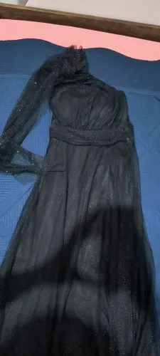 Vestido de festa
