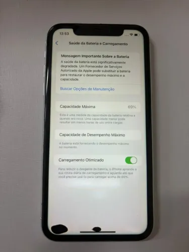 IPHONE XR 64GB 