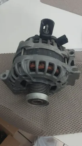 Alternador da Toro/ renegade motor etorq 1.8 150amperes