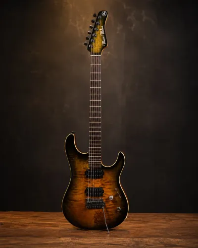 Guitarra Music Maker Evo Gotoh 510