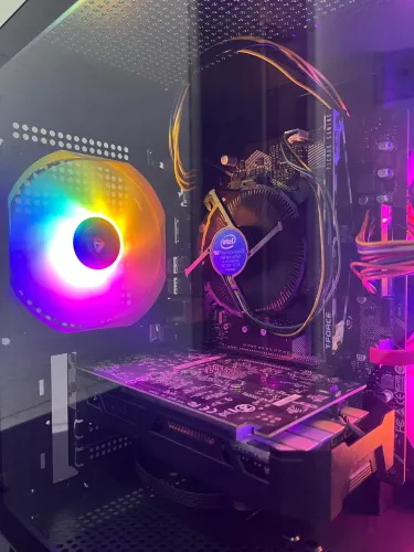 PC GAMER CORE i7 DDR4 MUITO FORTE+ENTREGA GRÁTIS