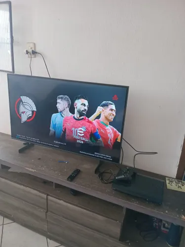 Ps3 desbloqueado! Nao aceito troca