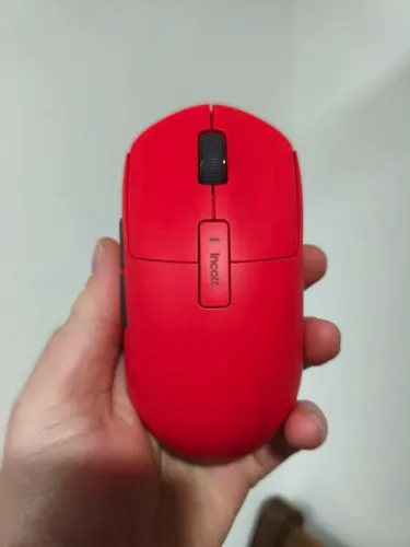 Mouse Incott G23