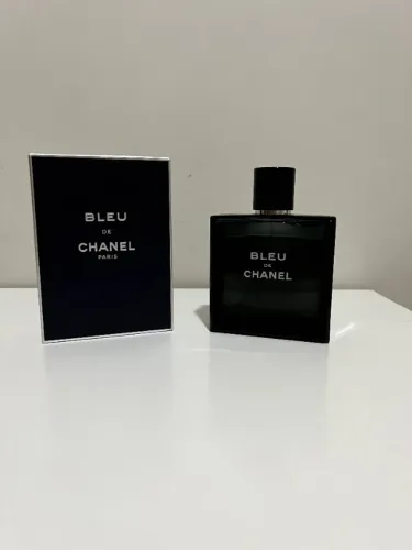 Bleu de Chanel EDT 95/100ml