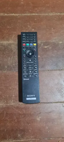 Controle Remoto PlayStation