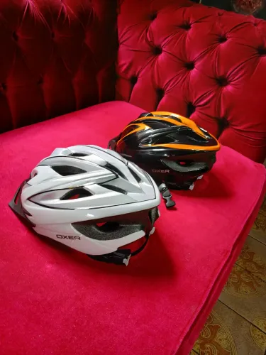 Capacete bike