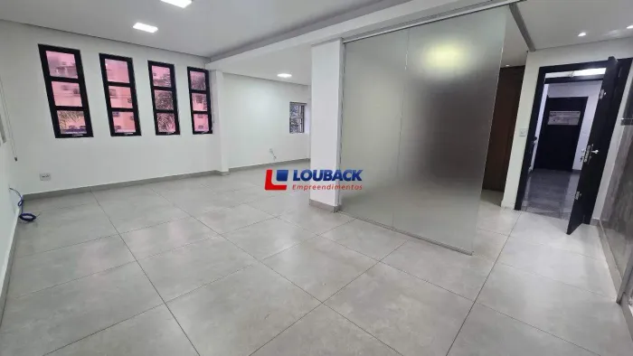 Sala para aluguel, Coração Eucarístico - Belo Horizonte/MG
