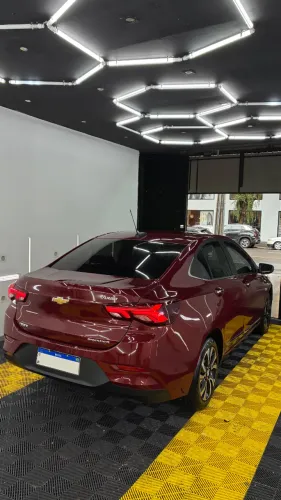 Chevrolet Onix Sedan Plus Premier 1.0 12V TB Flex Aut. 4P 2023