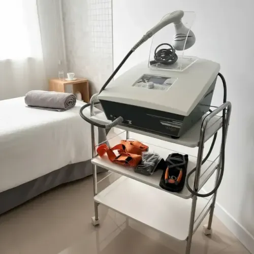 Tonederm Velox 3 Mhz Ultracavitação Profissional 57w