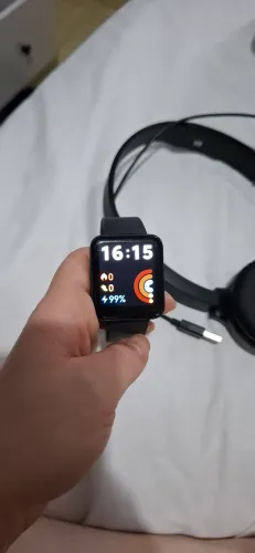 Relógio Redmi Watch 2 Lite