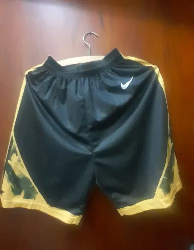 SHORTS NBA & TIMES 1° LINHA ( Igual a Original ).