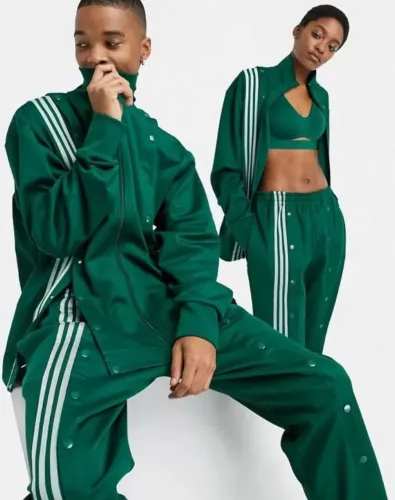 jaqueta oversize, unissex ivy park / adidas, pp, usada 1 vez