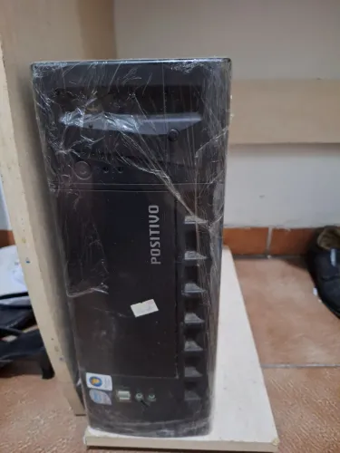 Computador para sucata