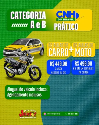 Tire sua habilitação com rapidez e facilidade 