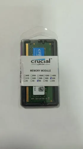 Memória RAM DDR4