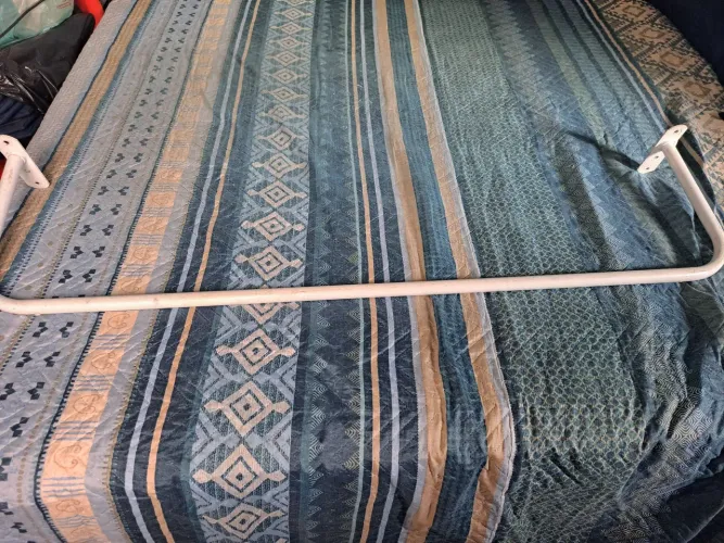 ARARA PARA ROUPAS