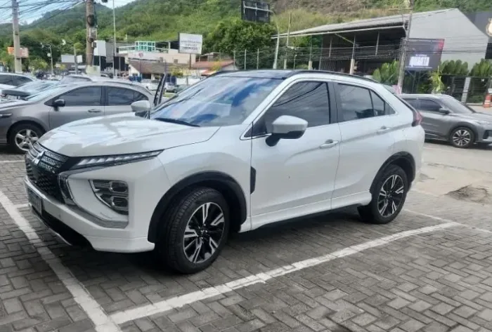 Mitsubishi Eclipse Cross HPE-S 1.5 AWD 165cv Aut. 2024