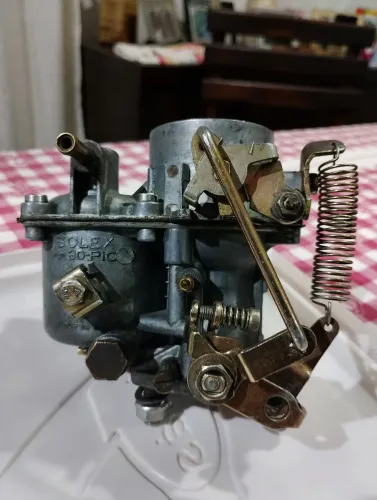 Carburador de Fusca 