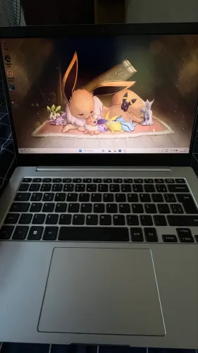 NOTEBOOK GALAXY GO PRO