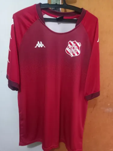 Camisa do Bangu