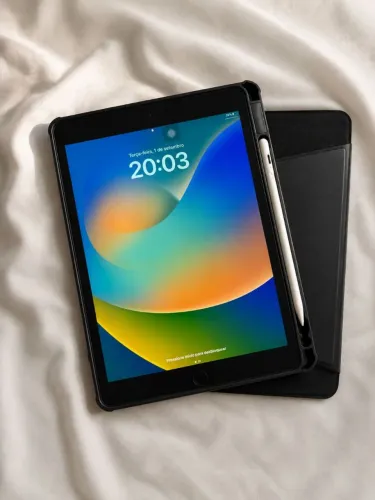 Ipad 9 - Novinho