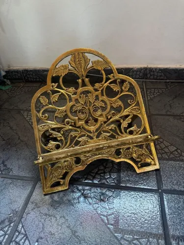 Suporte Bíblia ou livro