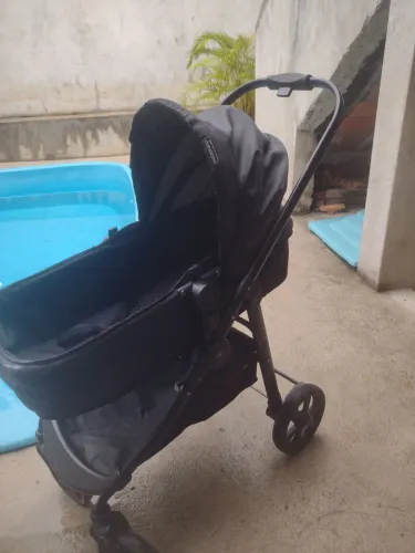 Promoção para o seu bebê!