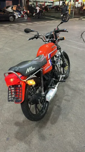VENDO ML MOTORZÃO