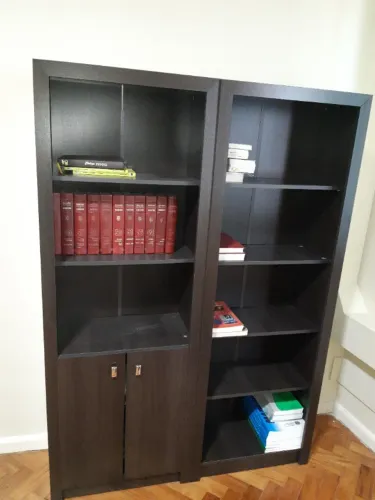armário para escritório