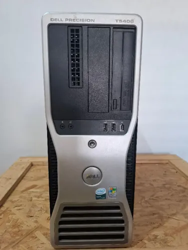 Workstation Dell Precision T5400
