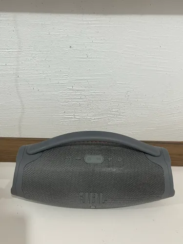 Som JBL