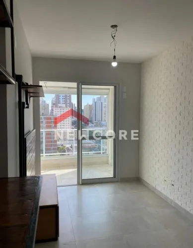 Apartamento em Rua Serra de Bragança - Tatuapé - São Paulo/SP