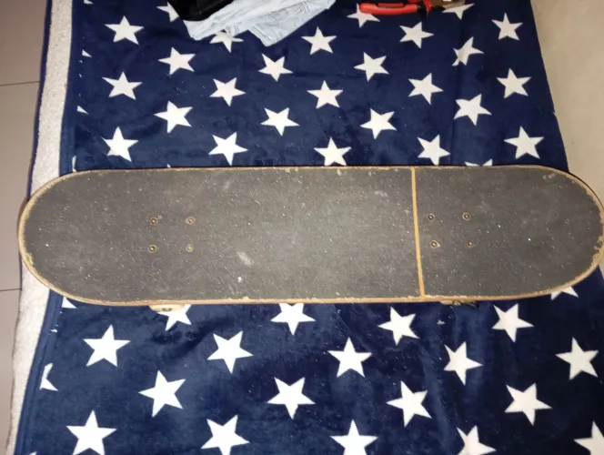 Skate-semi novo