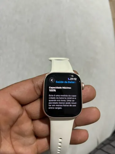 Apple Watch séries 10 gps original