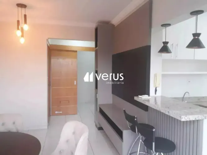 Venda: Apartamento 3 quartos com 2 vagas em Santa Mônica, Uberlândia