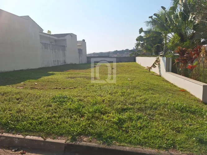 TERRENO CONDOMINIO ALDEIA DA MATA