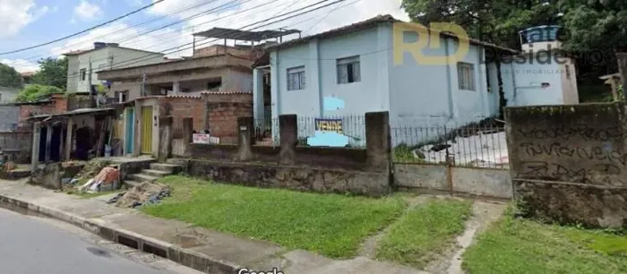 Casa à venda, 90 m² em lote 660m² - Caetano Furquim - Belo Horizonte/MG