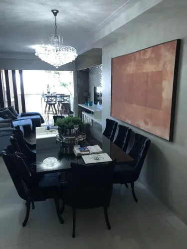 Alugo apartamento no centro de Campo Mourão