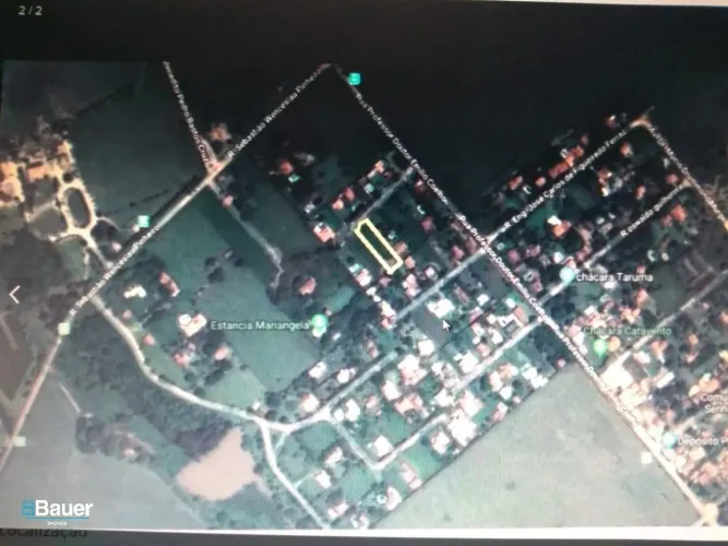 Terreno à venda no condomínio no Parque dos Pássaros em Campinas