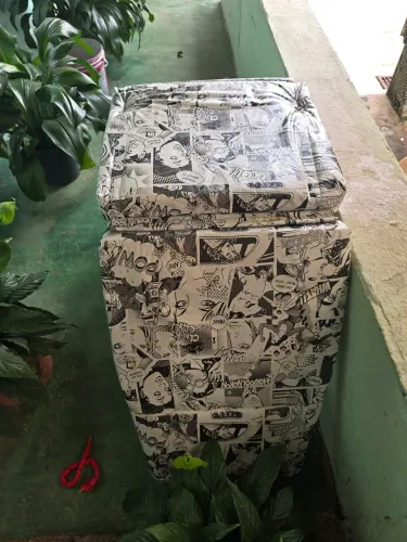 Vendo maçã de estetica