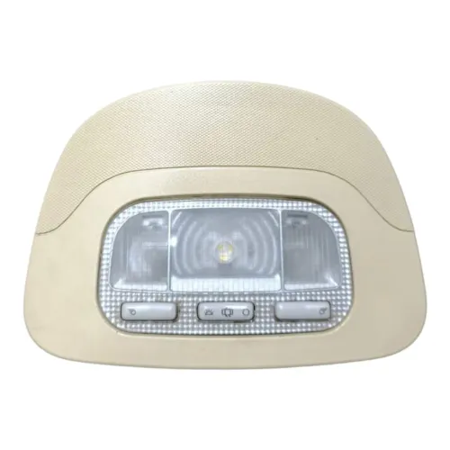 Luz Teto C4 Pallas Citroen 2007/2013 Original *7