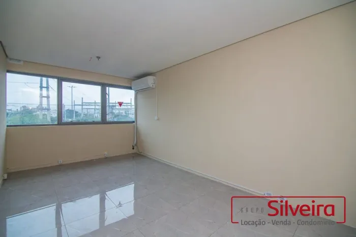 Sala comercial Icon