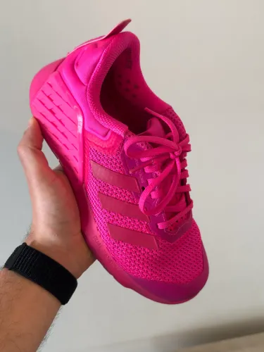TÊNIS ADIDAS DROPSET 3