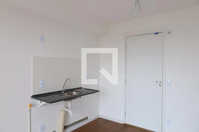 Apartamento à Venda - Itaquera, 2 Quartos, 36 m2
