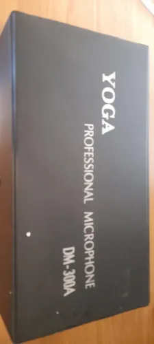 Microfone vmp-9000