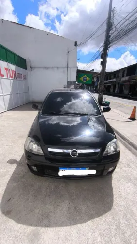 Chevrolet Corsa Hat. Premium 1.4 8V Econoflex 5P 2009